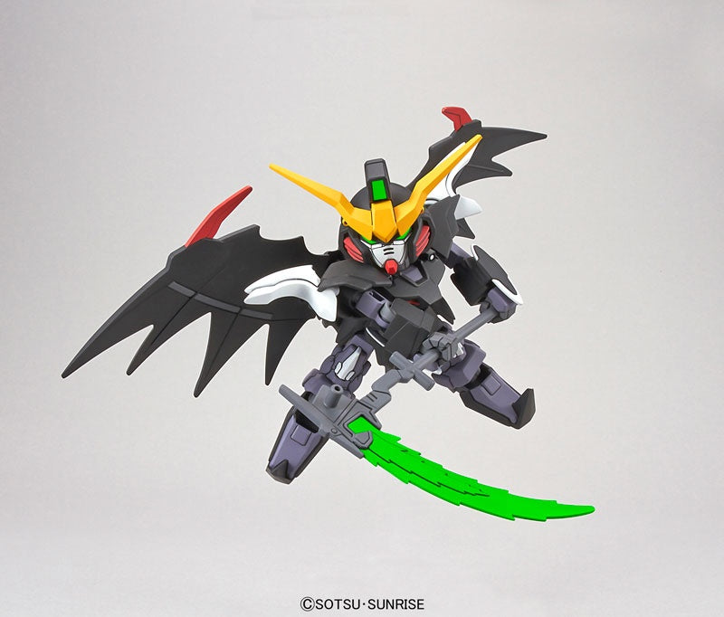 BANDAI SD GUNDAM EX-STANDARD GUNDAM DEATHSCYTHE HELL EW BANDAI SD GUNDAM EX-STANDARD GUNDAM DEATHSCYTHE HELL EW